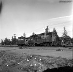 SP GP9 3503